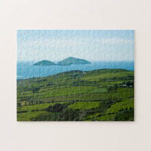 Ring of Kerry Puzzle