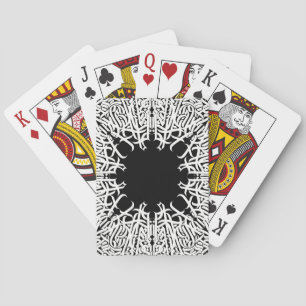 Ring Of Thorns Cards