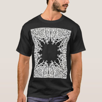 Ring Of Thorns T-Shirt