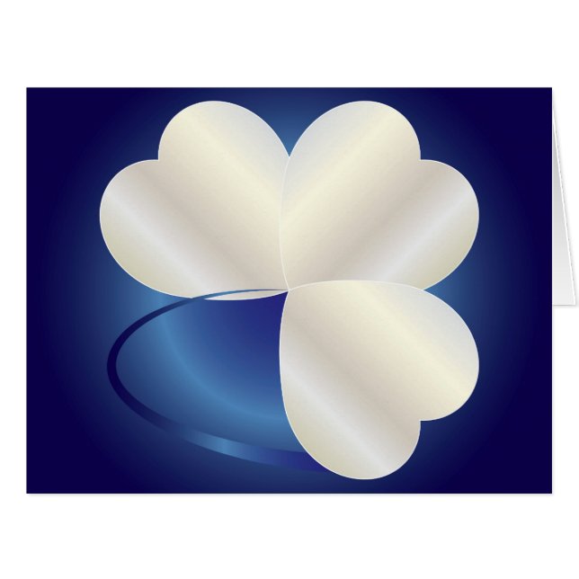 Ring of three hearts (Front Horizontal)