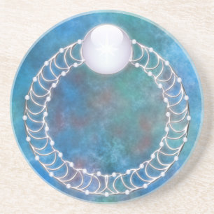 Ring of Water Coaster