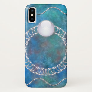 Ring of Water iPhone Case-Mate X Case