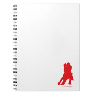 Ring Photo Notebook