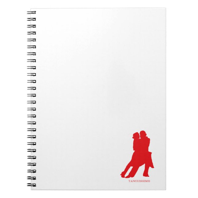 Ring Photo Notebook (Front)