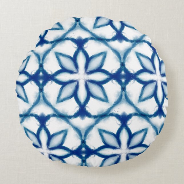 Ring pillow design  (Front)