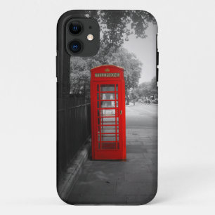 Ring! Ring! iPhone 11 Case