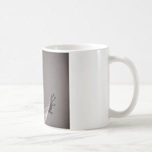 ring tailed lemur coffee mug