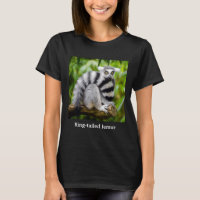 Ring-tailed lemur