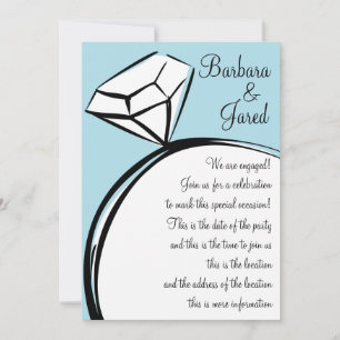 Ring Thing Invitation