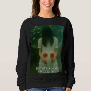 ring vibes sweatshirt