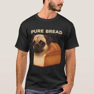 Ringbearer on Four Paws T-Shirt