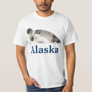 Ringed Seal T-Shirt