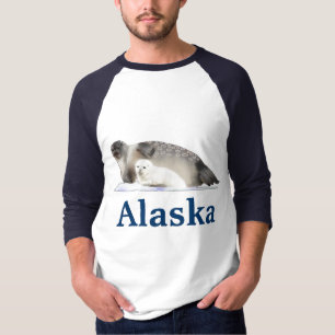 Ringed Seal T-Shirt