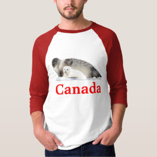 Ringed Seal T-Shirt