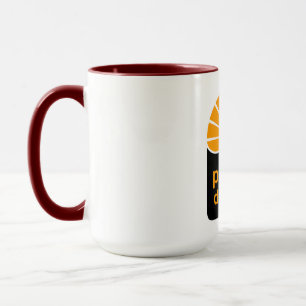 Ringer Mug