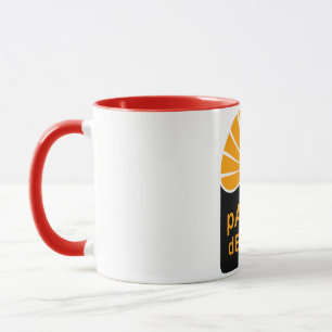 Ringer Mug
