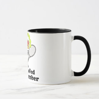 Ringer Mug