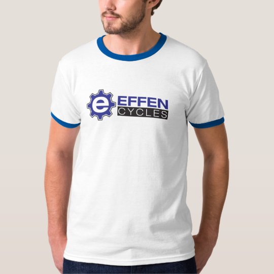 Ringer-T T-Shirt