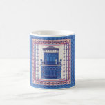 Ringling Ca'd'Zan Tower Mug<br><div class="desc">The Tower on the Ringling Mansion in Sarasota Florida is fabulous!</div>