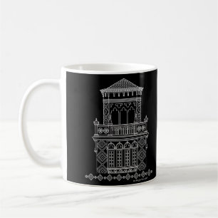 Ringling Museum Ca'd'Zan  Coffee Mug