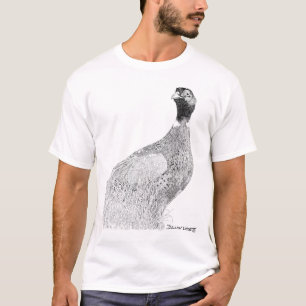 Ringneck Pheasant T-Shirt