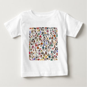 rings jewellery baby T-Shirt