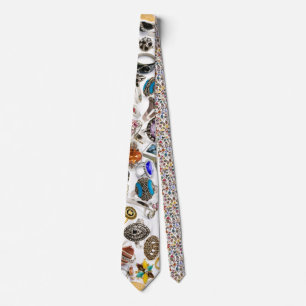 rings jewellery mens neck tie