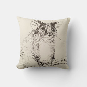 Ringtail Possum Australia Cushion