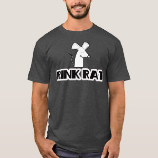 Rink rat T-Shirt