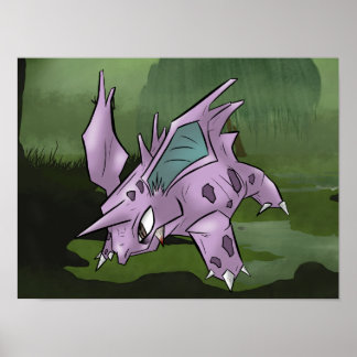 Rino Rino Poster