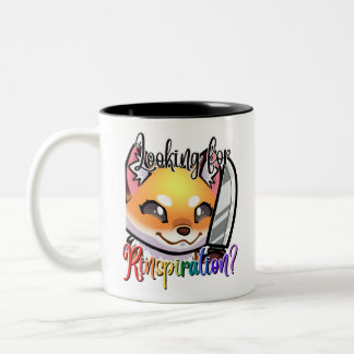 Rinspiration Mug