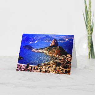 rio card
