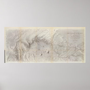 Rio Colorado of the West Poster