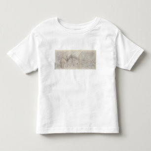 Rio Colorado of the West Toddler T-Shirt