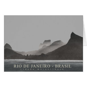rio de janeiro, brasil