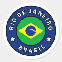 Rio de Janeiro Brasil