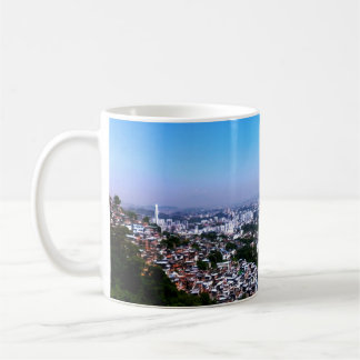 Rio de Janeiro - Brazil Coffee Mug