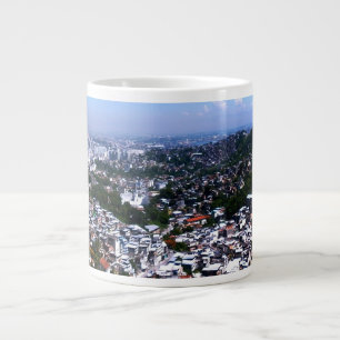 Rio de Janeiro - Brazil Large Coffee Mug