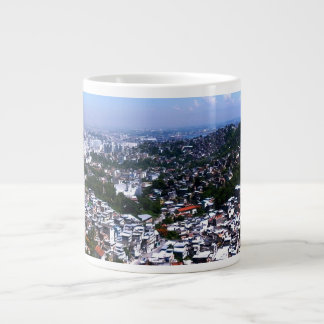 Rio de Janeiro - Brazil Large Coffee Mug