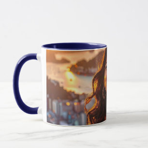 RIO DE JANEIRO - BRAZIL MUG