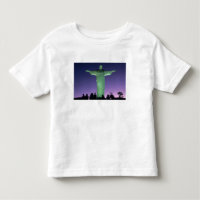 Rio de Janeiro, Brazil. the Christ Statue on