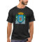 Rio De Janeiro Coat of Arms T-shirt
