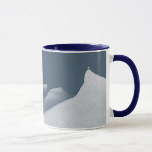 rio de janeiro landscape mug