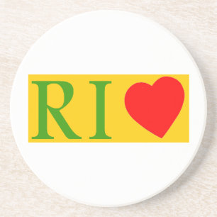 Rio de janeiro love coaster