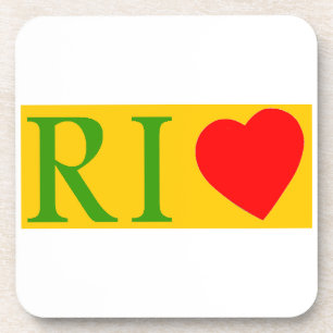 Rio de janeiro love coaster
