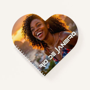 RIO DE JANEIRO NOTEBOOK