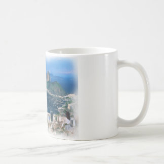 rio_de_janeiro_Painting.jpg Coffee Mug