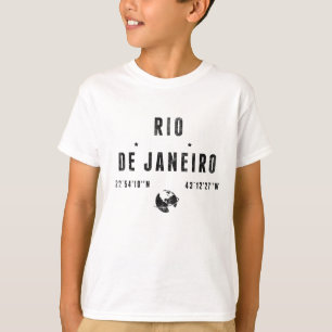 Rio de Janeiro T-Shirt