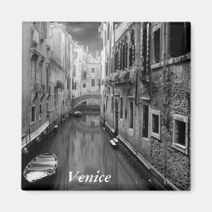 Rio del Paradiso, Venice Magnet