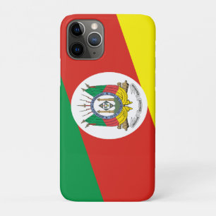 Rio Grande do Sul state iPhone 11 Pro Case